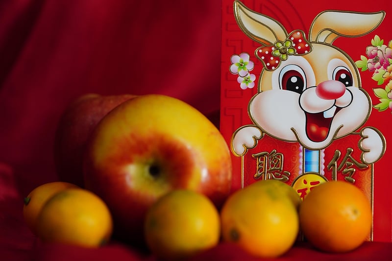 Lunar New Year