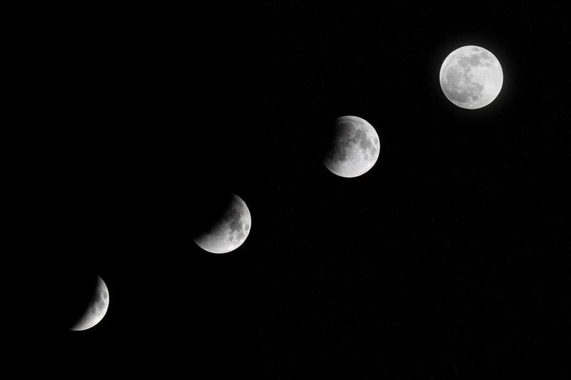Full Moon Ceremony